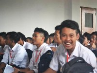 Program Reguler Sore Samarinda Nomor 3